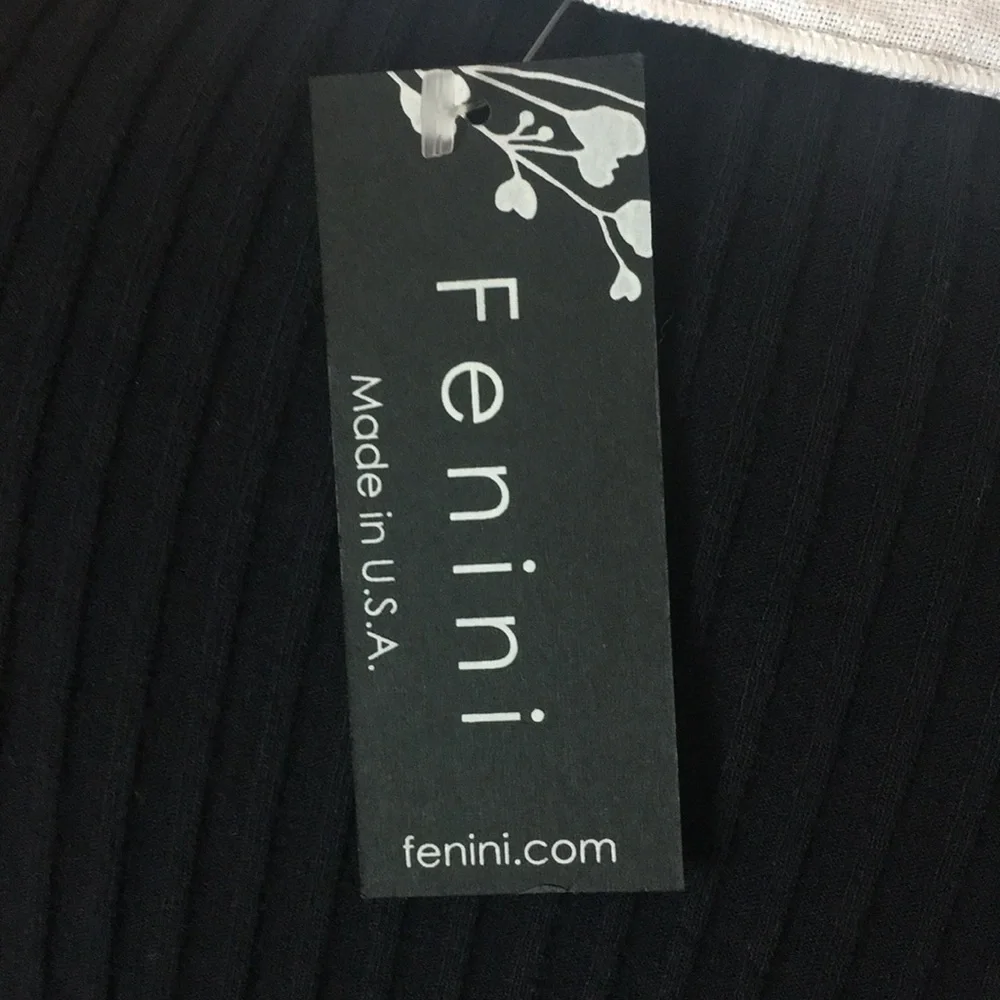 NWT Lagenlook Linen Jacket - Picture 7 of 7